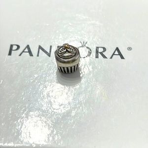 Pandora charm